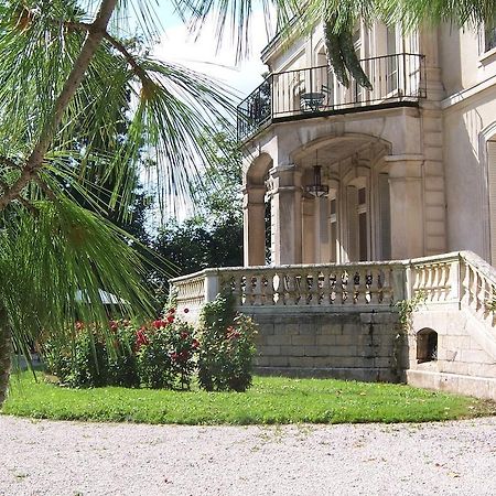 Chambres Au Chateau - Le Clos Des Tourelles Sennecey-le-Grand Екстериор снимка